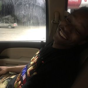 Meet your Posher, Christopher